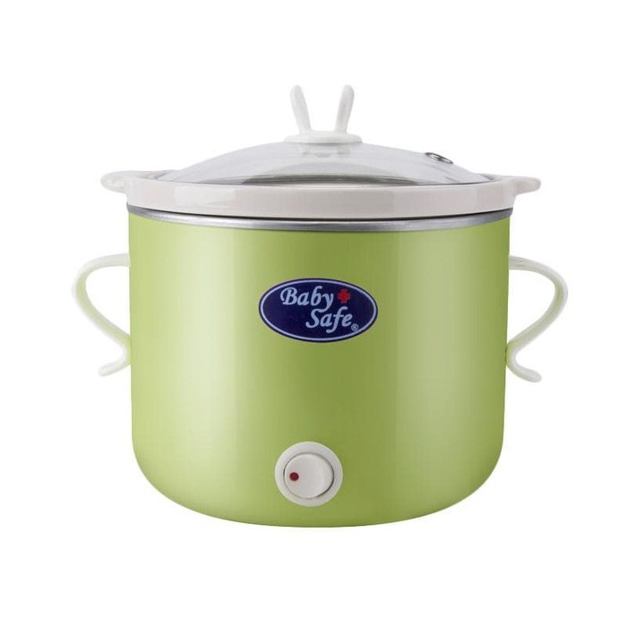 BABY SAFE Cooker On/Off Button LB008