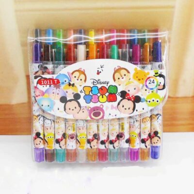 DISNEY Crayon Putar - Krayon Mewarnai Anak thumbnail 2