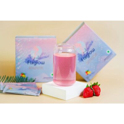 YASSKIN Fixglow Drink thumbnail 2