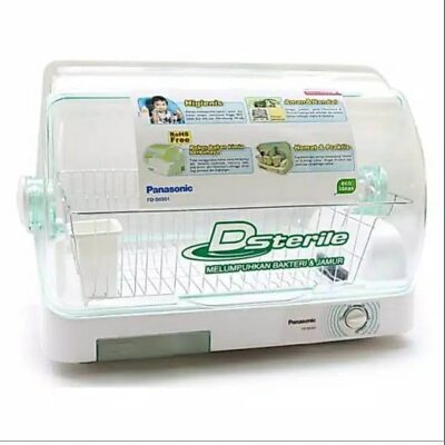 Panasonic Dsterile Dish Dryer thumbnail 2