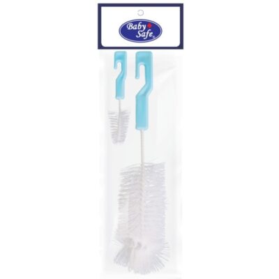 BABY SAFE Sikat Botol BD037