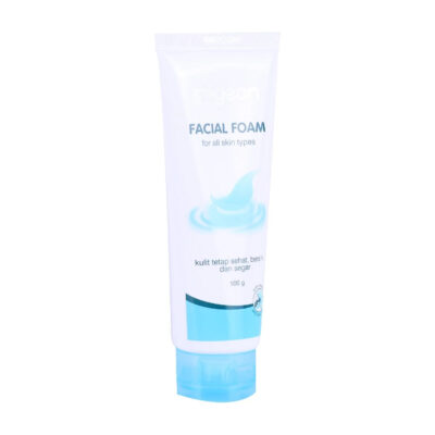 PIGEON Facial Foam 100ml For all skin types thumbnail 3
