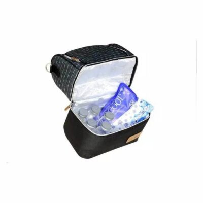 BABY2GO Cooler & Thermal Bag Stripe Series thumbnail 2