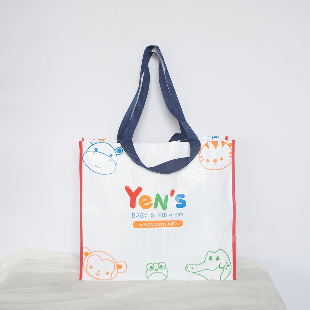 Eco Bag - Kantong Belanja