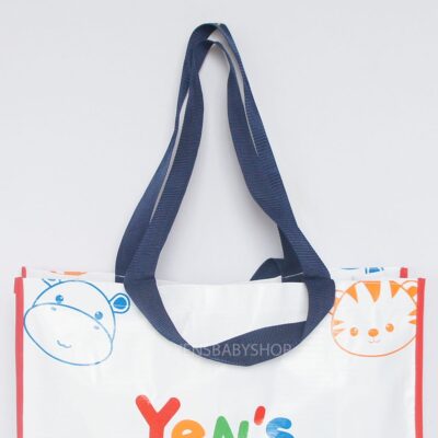 Eco Bag - Kantong Belanja thumbnail 2