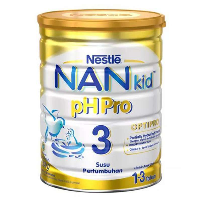 Nestle Nan Ph Pro 3 400g