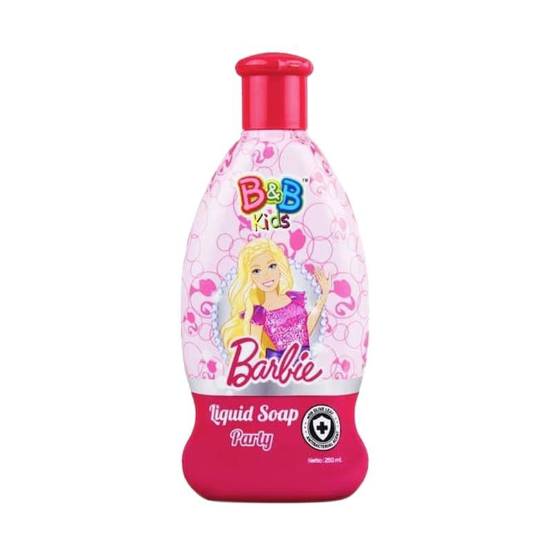 B&B Liquid Soap Party - 250ml