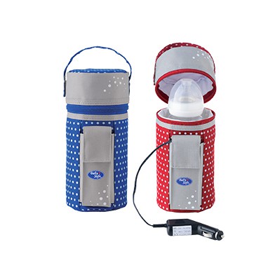 Baby Safe Mobile Warmer LB217