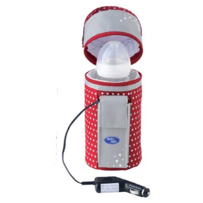Baby Safe Mobile Warmer LB217 thumbnail 2