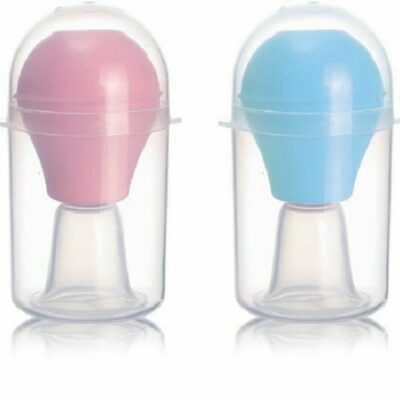 BABY SAFE Nipple Puller Penarik Puting Menyusui - BPM05 thumbnail 3