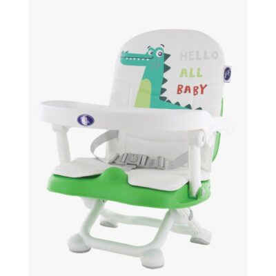 Baby Safe Pop N Eat Booster Seat BO02 thumbnail 2