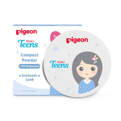 PIGEON TEENS Compact Powder 14Gr thumbnail 3