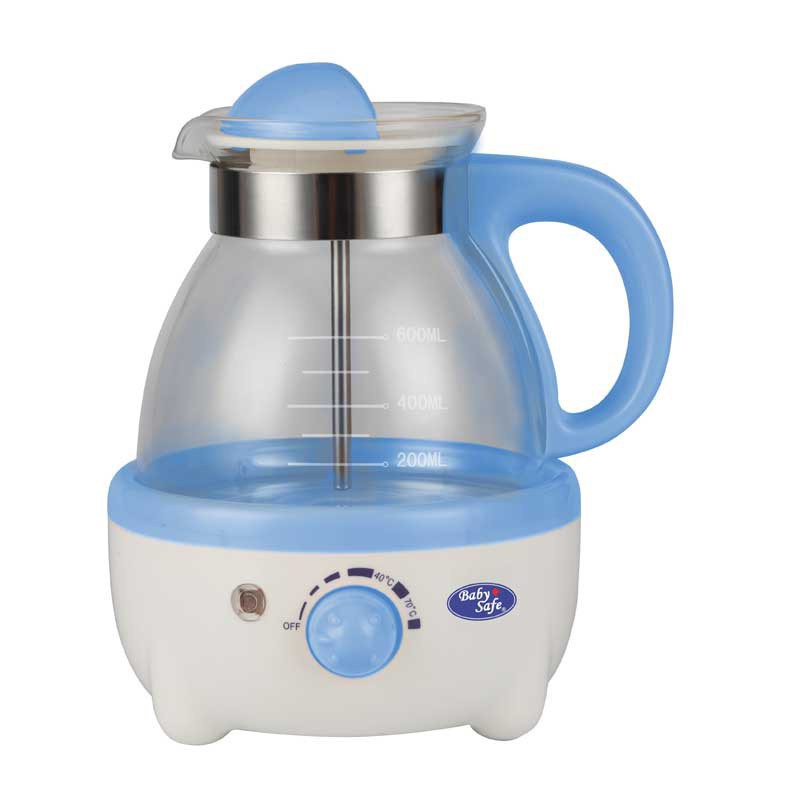 BABY SAFE Keep Warm Jug LB608