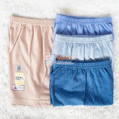 NARY Celana Pendek Anak Laki - Laki Denim Series