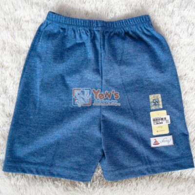 NARY Celana Pendek Anak Laki - Laki Denim Series thumbnail 5