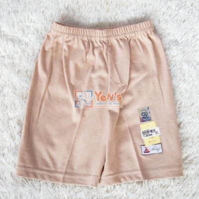 NARY Celana Pendek Anak Laki - Laki Denim Series thumbnail 6