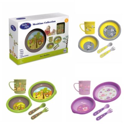 BABY SAFE Mealtime Collection 4m+ thumbnail 2