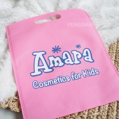 [Gift] AMARA Goodie Bag / Tote Bag thumbnail 2