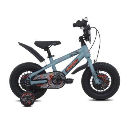 PACIFIC Sepeda Anak Hotshot fx 3.0 BMX 12" thumbnail 2