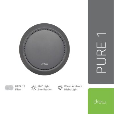 Drew Air Purifier PURE 1 / pembersih udara thumbnail 3