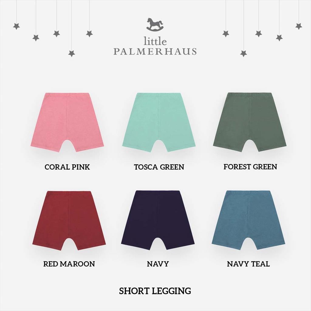 Little Palmerhaus Baby Legging / Legging Bayi & Anak