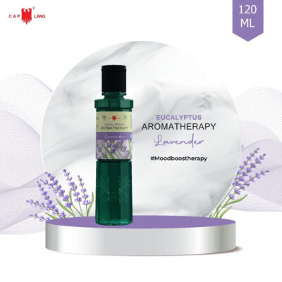 CAPLANG Minyak Kayu Putih Lavender 60ml thumbnail 3