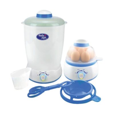 BABY SAFE LB310 Multifunction Steril