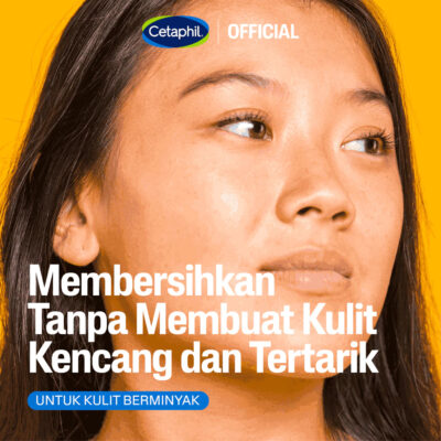 Cetaphil Daily Exfoliating Cleanser 178 ML - Pembersih Muka untuk Eksfoliasi Kulit thumbnail 2
