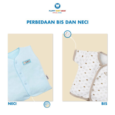 FLUFFY Setelan Panjang MOTIF (Isi 1Pasang) SJJAN/SJJAB SLN NB thumbnail 6