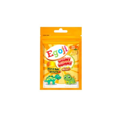 EGOJI Chewi Gummy - Vitamin Anak thumbnail 2