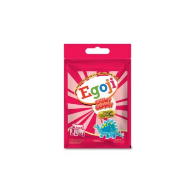 EGOJI Chewi Gummy - Vitamin Anak thumbnail 3
