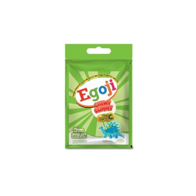 EGOJI Chewi Gummy - Vitamin Anak thumbnail 4