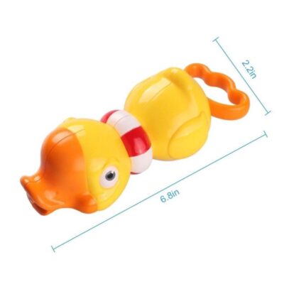 Water Spray Duck (Satuan) - Semprotan Air thumbnail 2