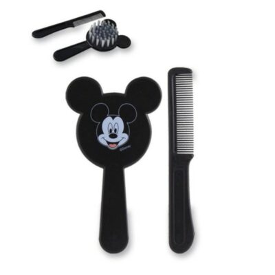 LUSTYBUNNY Disney Brush & Comb Sisir - DMM 6011 thumbnail 2