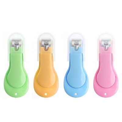 Baby Safe Nail Clipper