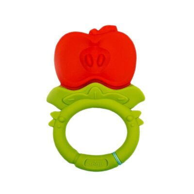 Ange Apple Teether Ring
