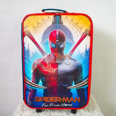 Tas Koper Anak Spiderman Far From Home 6049