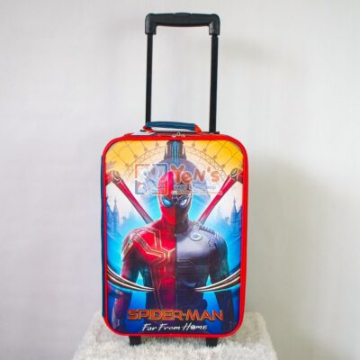 Tas Koper Anak Spiderman Far From Home 6049 thumbnail 2