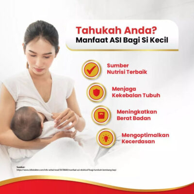 Morinaga Chil Mil Gold Geniupro Formula Bayi Usia 6-12 Bulan 190g / 390g thumbnail 2