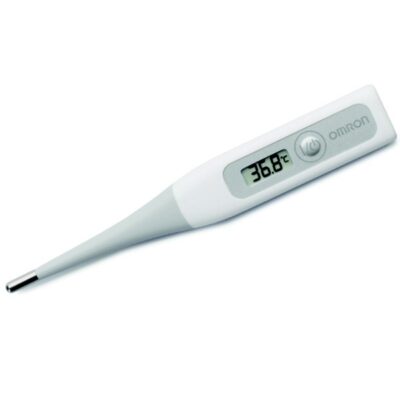 Omron Digital Thermometer MC246