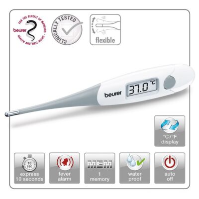 Beurer Express Thermometer FT15/I thumbnail 2