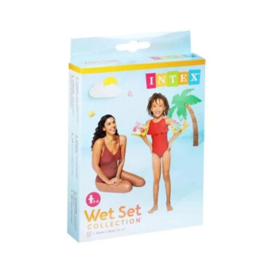 INTEX Pelampung Under The Sea Arm Bands 56666 thumbnail 2