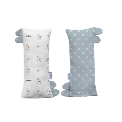 Omiland Hug Bolsters Alpaca Mix Series thumbnail 2