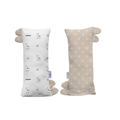 Omiland Hug Bolsters Alpaca Mix Series thumbnail 3