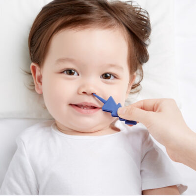 Sakumini Gunting Kuku Bayi 6in1 Baby Nail Clipper Set Care thumbnail 5