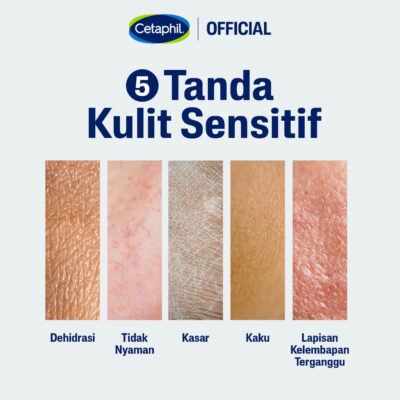 Cetaphil Gentle Skin Cleanser 1000ml Pembersih Muka Untuk Segala Jenis Kulit thumbnail 4