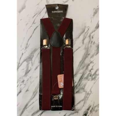 Kids Suspender /Suspender Anak / Sabuk Suspender thumbnail 2