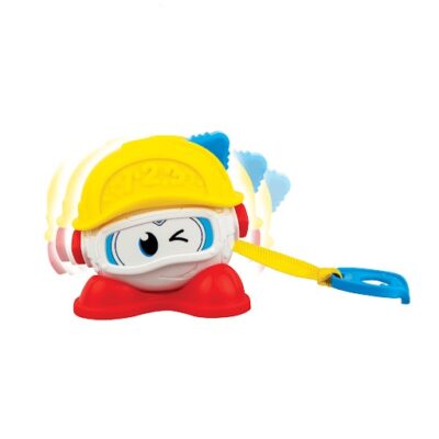 WINFUN The Little Builder Measuring Tape W000682 - Mainan thumbnail 2