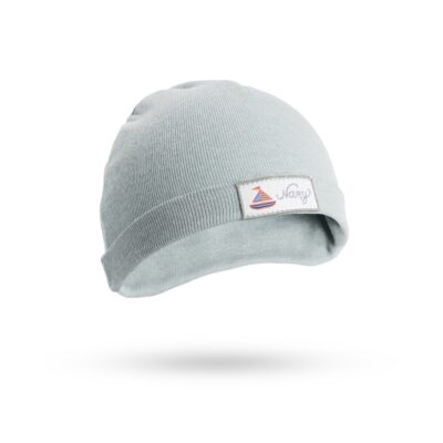 NARY Topi Bulat Bayi - Denim Series thumbnail 3