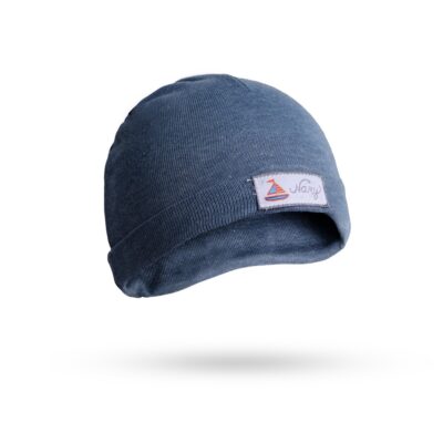 NARY Topi Bulat Bayi - Denim Series thumbnail 5